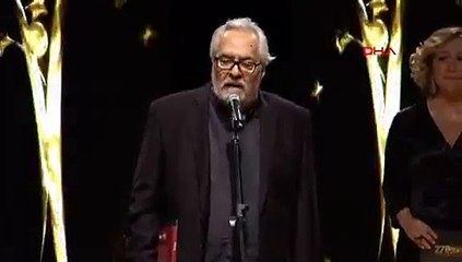 Rutkay Aziz ödülü terör sevicilere verdi! CHP'li Zeydan Karalar mest oldu