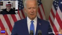 JOE BIDEN - 200 MILLION PEOPLE DYING FROM COVID 19 IN THE US