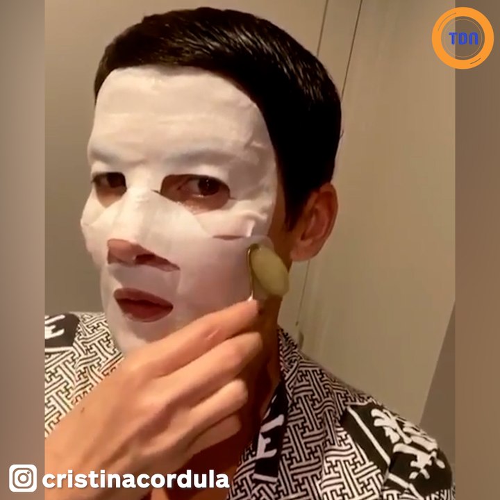 Cristina Cordula effraie ses abonnés avec cette astuce