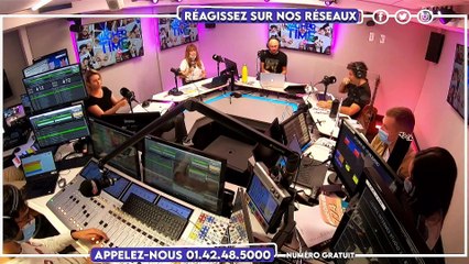 Le Vacher Time - L'intégrale du 21 septembre