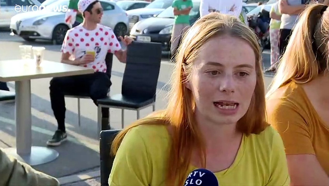 Sportnation Slowenien? Das kleine Land feiert seine Helden