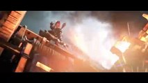 World of Warcraft- Battle for Azeroth Cinematic Trailer