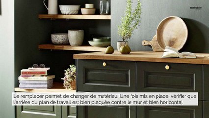 4 façons de rénover sa cuisine sans sacrifier son budget