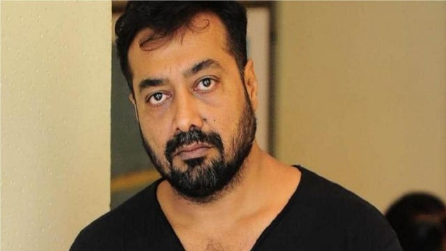 Me Too case against Anurag: Here's what Nupur Mehta said