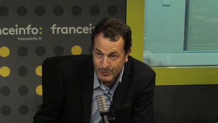 Laurent-Eric Le Lay, patron des sports de France Télévisions : "40 millions de Français ont regardé le Tour de France"