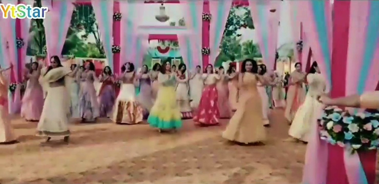 LOL- Official Music Video | Ginny Weds Sunny | Yami, Vikrant | Payal Dev | Kunaal Vermaa | Dev Negi