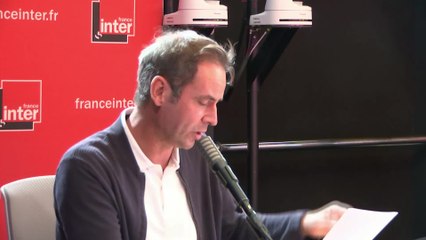 Bébé panda roux, la fin des illusions - Tanguy Pastureau maltraite l'info