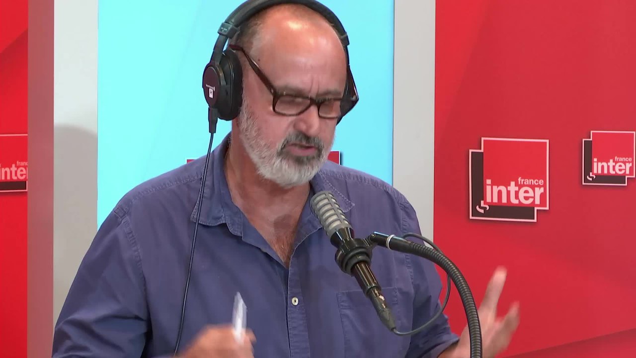 Laissez le Tour de France tranquille ! La Chronique De Daniel Morin