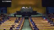 L'ONU a 75 ans : des idéaux du début aux désillusions d'aujourd'hui