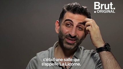 Les moments qui ont changé la vie de Kheiron