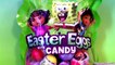 Spongebob Squarepants TOY Surprise Dora the Explorer Easter Eggs Diego Mater Holiday Edition