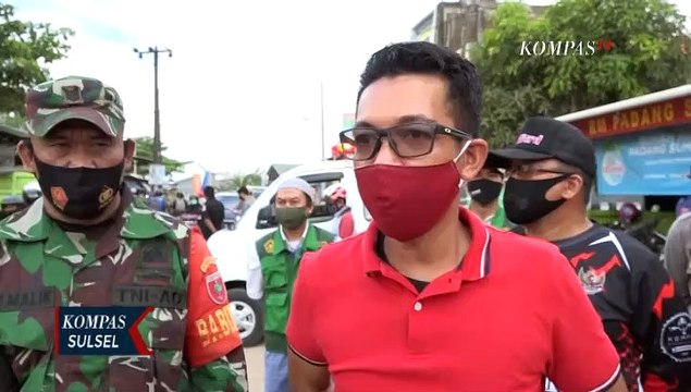 Diduga Langgar Kode Etik DKPP Periksa Komisioner KPU Maros
