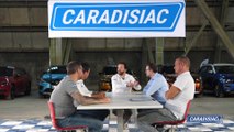 20e anniversaire Caradisiac - Les interviews, de Joey Starr à Luc Ferry en passant par Ari Vatanen