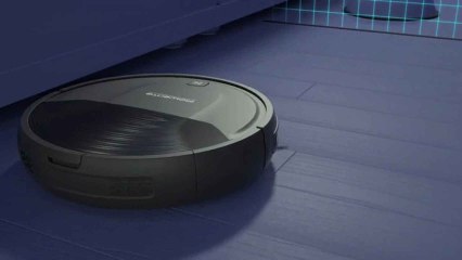 Rowenta RR6927WH Smart Force