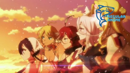 Monster Girl Doctor Capitulo 13 sub español ¿Cuando sale- ¿Donde verlo-