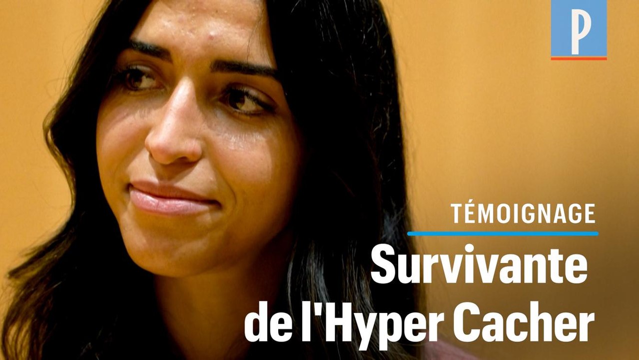 Attentat à l’Hyper Cacher  : «Ce jour-là, je devais mourir»
