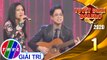 Tuyệt đỉnh Bolero 2020 - Tập 1: Xin thời gian qua mau - Họa Mi (Guitar by Ngọc Sơn)