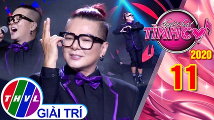 Người hát tình ca - Tập 11: Khúc tình nồng, Hãy đến với anh - Vũ Hà