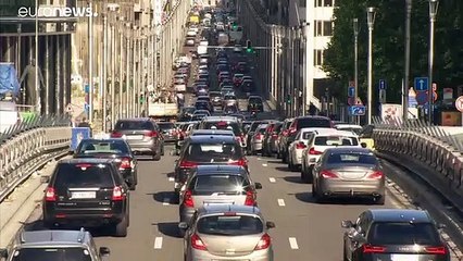 Émissions polluantes : la minorité la plus riche largement responsable (Oxfam)