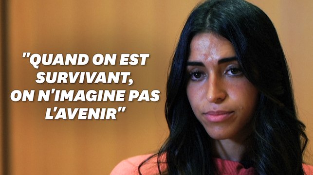 Cette survivante de l'Hyper Cacher raconte la longue prise d'otage d'Amédy Coulibaly