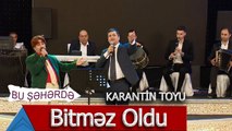 Bu Şəhərdə - Karantin Bitməz Oldu