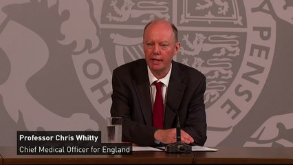 Chief medical officer: Rise in cases is ‘all of our problem'