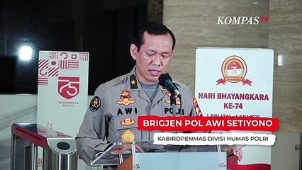 Polisi Periksa 12 Saksi Potensial Saat Detik-Detik Kebakaran Gedung  Kejagung