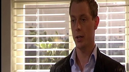 GTST - Danny en Charlie worden verliefd #47 (3 mei 2011)