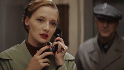 Шифр - 2 сезон, 6 серия