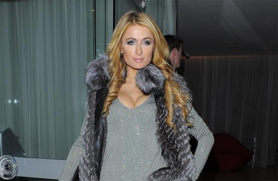 'Eu sempre digo não aos reality shows', diz Paris Hilton