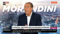 Journée mondiale contre Alzheimer: Le docteur Véronique Lefebvre des Noettes  explique tout ce qu'il faut savoir sur la maladie en 12 minutes - VIDEO