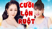 Cười Lộn Ruột với Hài Kịch Xưa Thuý Nga, Cát Phượng Hay Nhất