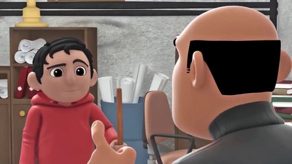 İstanbul Muhafızları 45. Bölüm - Örme Sütun