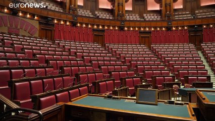 Dernières heures de vote pour une double élection en Italie