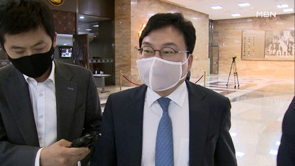 민주 "이상직, 이번 주에 징계 결정"…'제명' 가닥