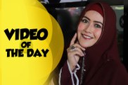 Video of The Day: Meggy Wulandari Sudah Nikah Lagi, Nunung Dikabarkan Positif Covid-19