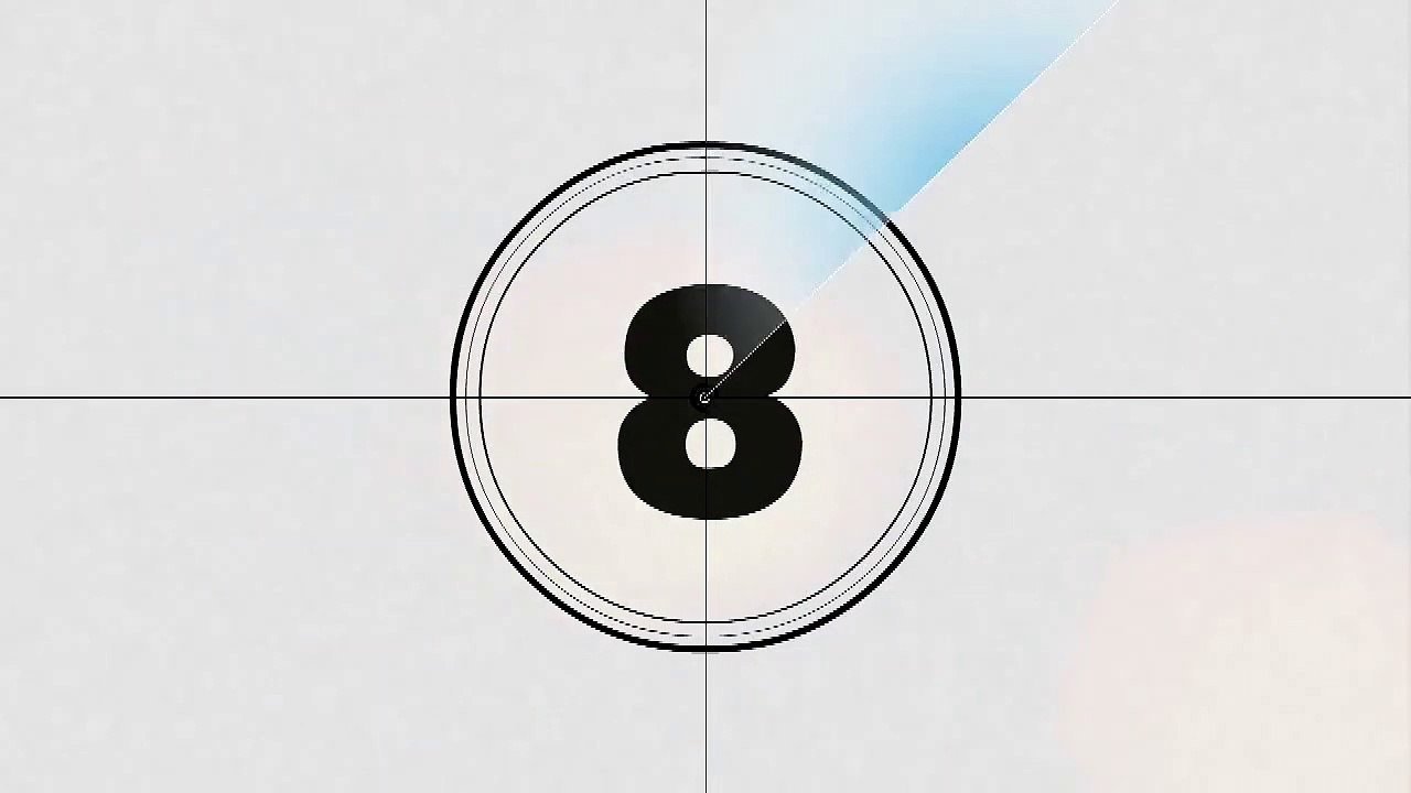 countdown