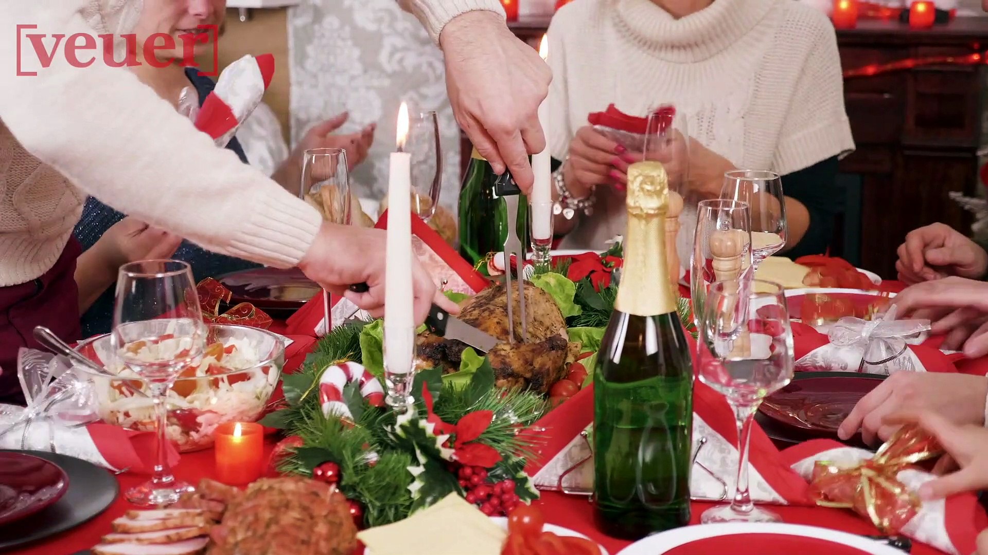 ⁣Your Holiday Travel Guide for Visiting Family for the Holidays Amid Pandemic
