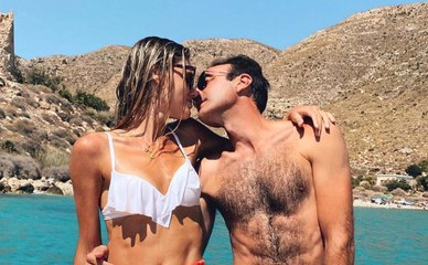 Crónica Rosa: Ana Soria acompaña a Ponce a Francia