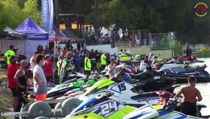 2020-09-20 MOTONAUTICA COPA IBÉRICA JET SID ARCOS DE LA FRONTERA