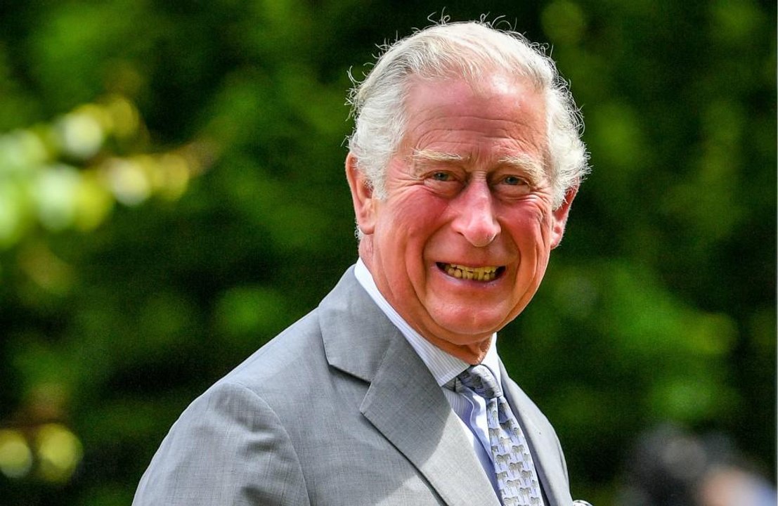 Prince Charles warns climate change impact will 'dwarf' the coronavirus crisis without action