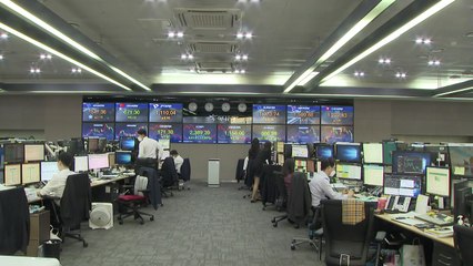 원-달러 환율, 8개월 만에 1,150원대 진입...수출에는 빨간불? / YTN