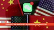 US judge halts Trump administration's order to remove WeChat from app stores