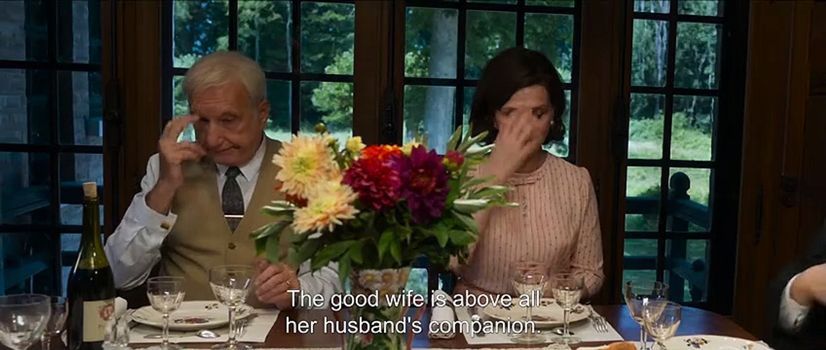 How to be a Good Wife Movie - Juliette Binoche