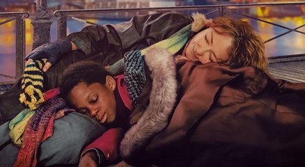 Under the Stars of Paris Movie