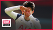Son Heung-min scores four in Spurs win, seals first EPL hat-trick