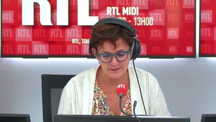 Pierre Person quitte la direction de LaREM