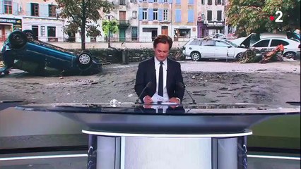 Inondations dans le Gard : des conséquences économiques dramatiques