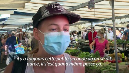 "On est obligé d’y repenser": l'impossible oubli pour les riverains de l'Hyper Cacher