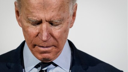 Biden's Biggest Gaffe Yet